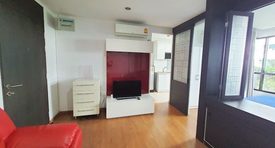 出租 1 卧室 公寓 在 Phuket Town, 普吉