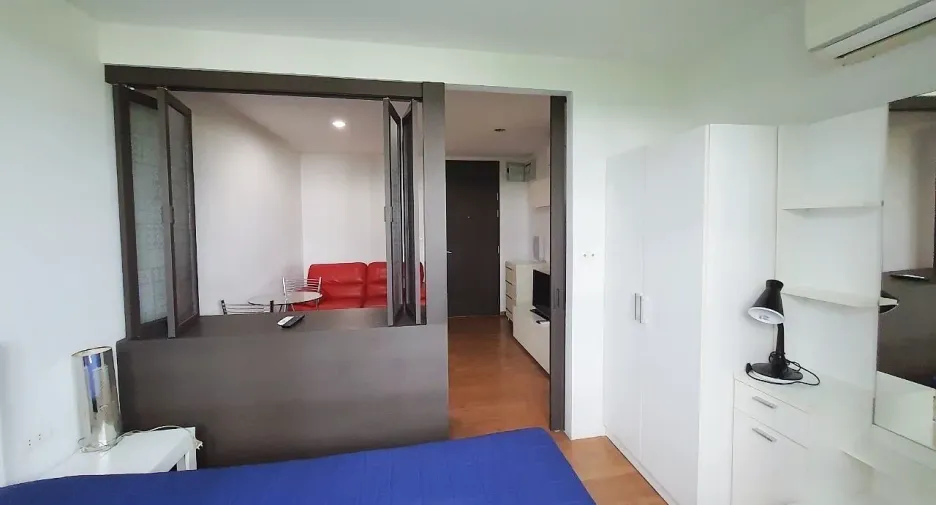 For rent 1 bed condo in Mueang Phuket, Phuket
