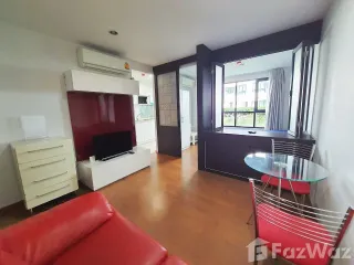 For rent 1 bed condo in Mueang Phuket, Phuket