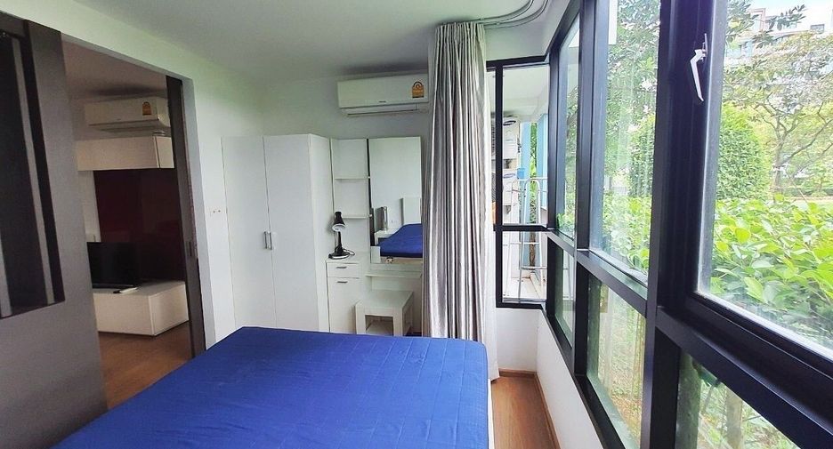 For rent 1 bed condo in Mueang Phuket, Phuket