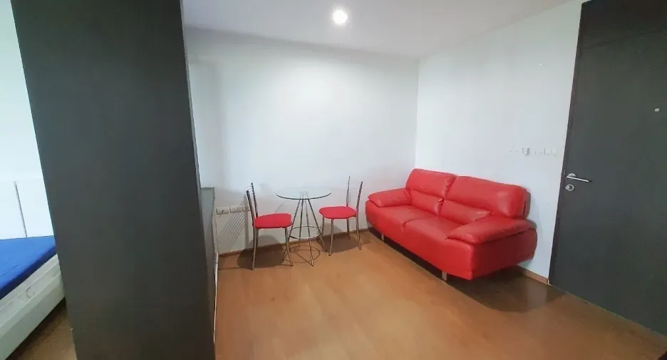 For rent 1 bed condo in Mueang Phuket, Phuket