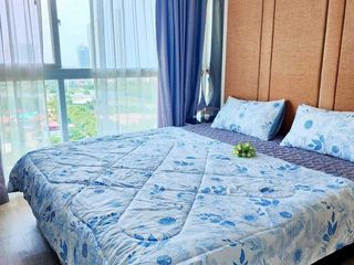 For Rent 1 Bedroom Condo In Bang Lamung, Chonburi