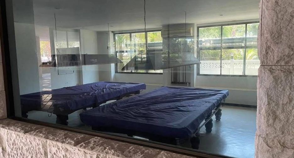 For rent 2 bedrooms condo in Cha Am, Phetchaburi