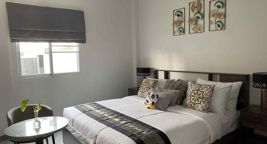 Villa zur Miete mit 4 Zimmer in Hua Hin, Prachuap Khiri Khan