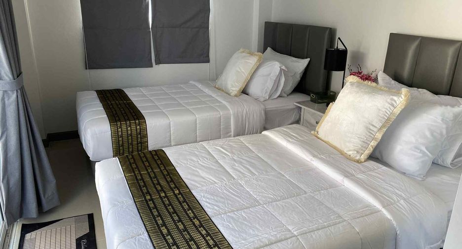 Villa zur Miete mit 4 Zimmer in Hua Hin, Prachuap Khiri Khan