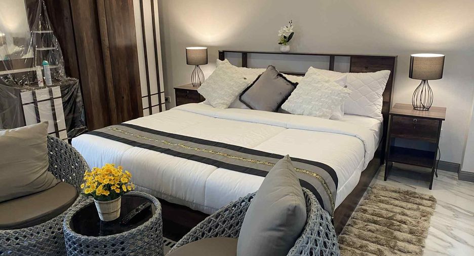 Villa zur Miete mit 4 Zimmer in Hua Hin, Prachuap Khiri Khan