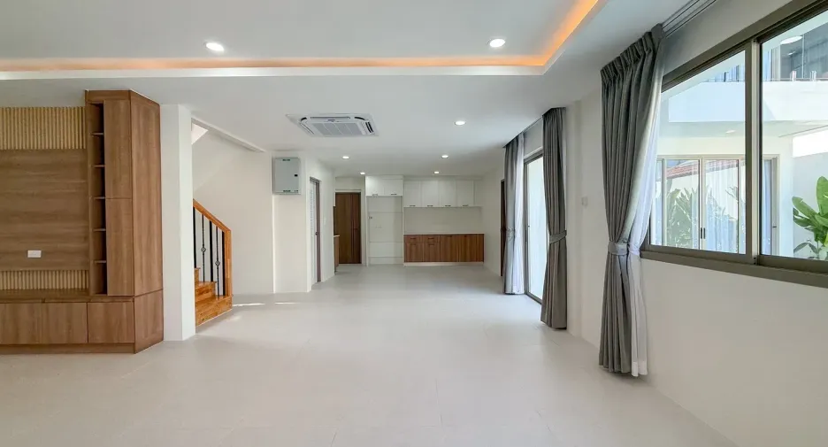 ขาย 4 ห้องนอน วิลล่า ใน เมืองภูเก็ต, ภูเก็ต