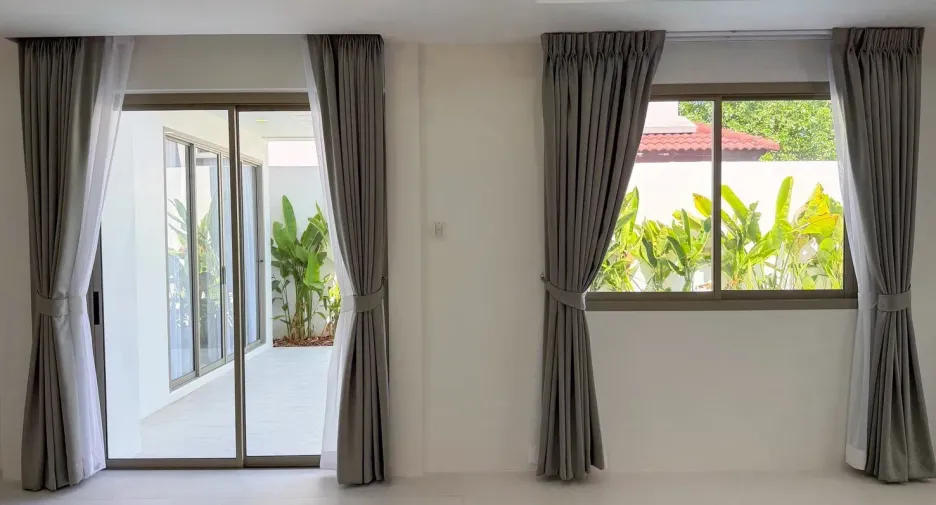 ขาย 4 ห้องนอน วิลล่า ใน เมืองภูเก็ต, ภูเก็ต