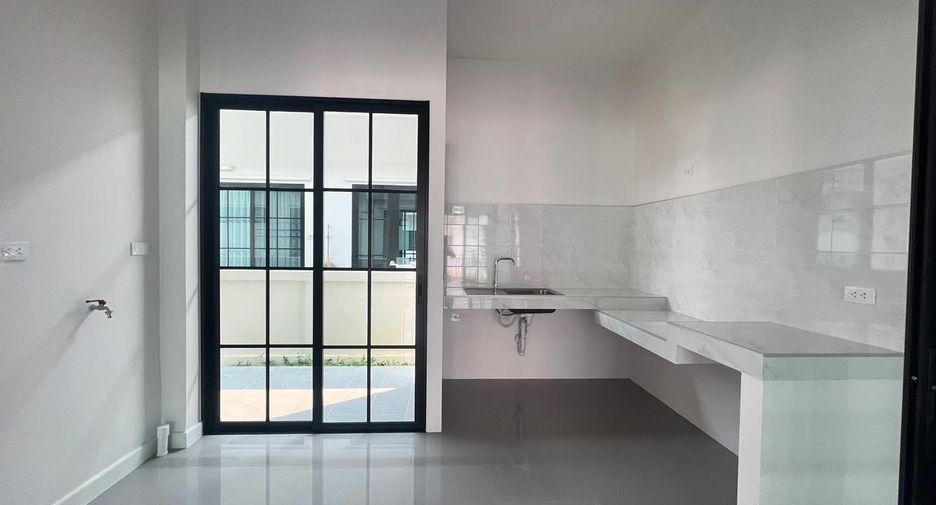 For sale 3 bedrooms house in Mae Rim, Chiang Mai