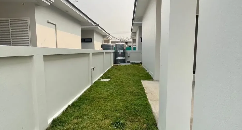 For sale 3 bedrooms house in Mae Rim, Chiang Mai