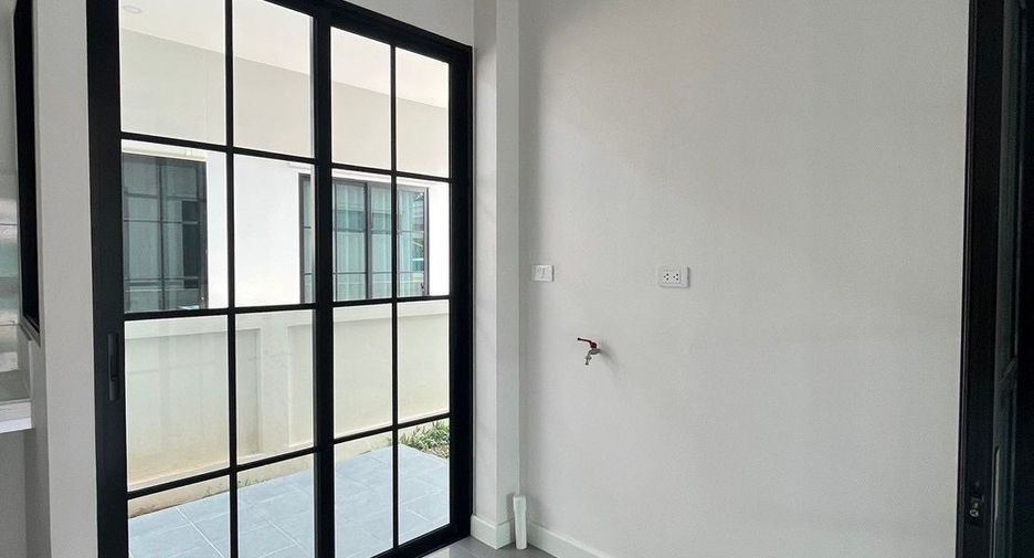 For sale 3 bedrooms house in Mae Rim, Chiang Mai