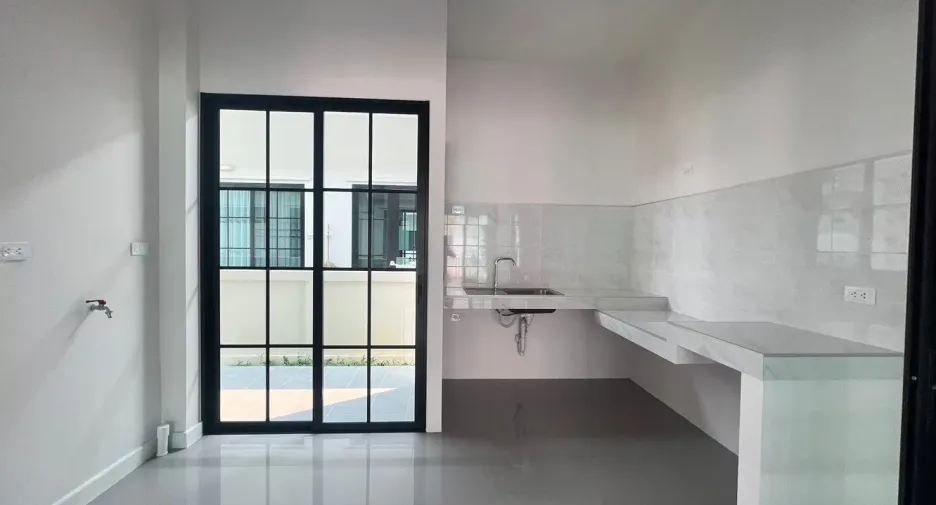 For sale 3 bedrooms house in Mae Rim, Chiang Mai