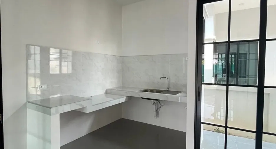 For sale 3 bedrooms house in Mae Rim, Chiang Mai