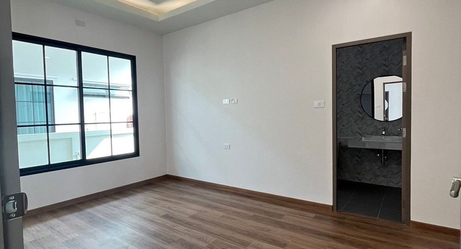 Casa en venta de 3 habitaciones en Mae Rim, Chiang Mai