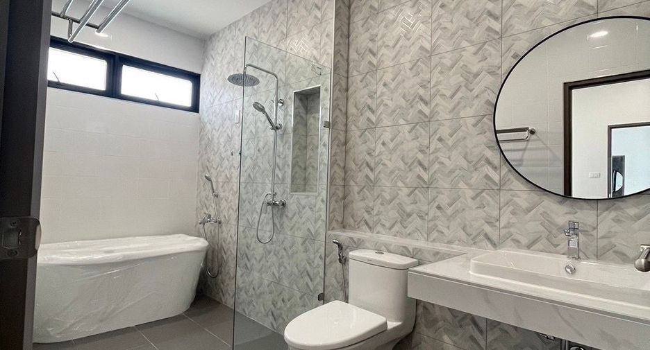 For sale 3 bedrooms house in Mae Rim, Chiang Mai