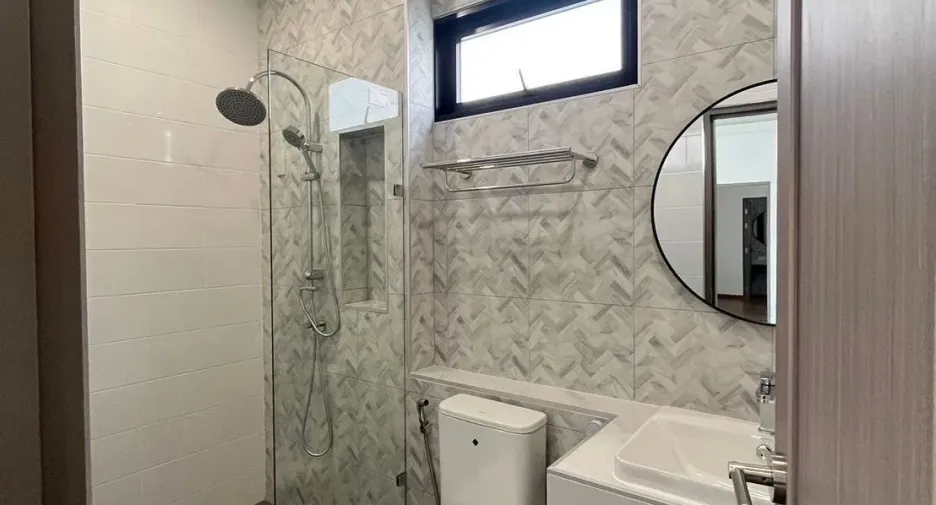 For sale 3 bedrooms house in Mae Rim, Chiang Mai