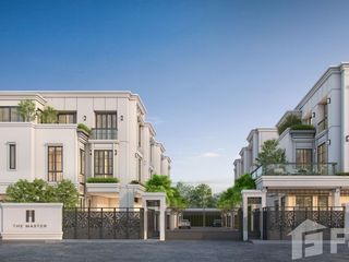 Продажа 3 спальни таунхаус в Лат Пхрао, Бангкок