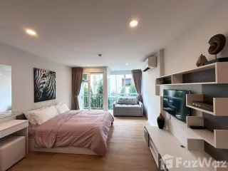 For Rent Studio Condo In Mueang Phuket