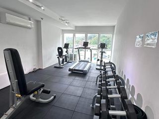 For rent studio condo in Mueang Phuket, Phuket