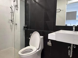 For rent studio condo in Mueang Phuket, Phuket