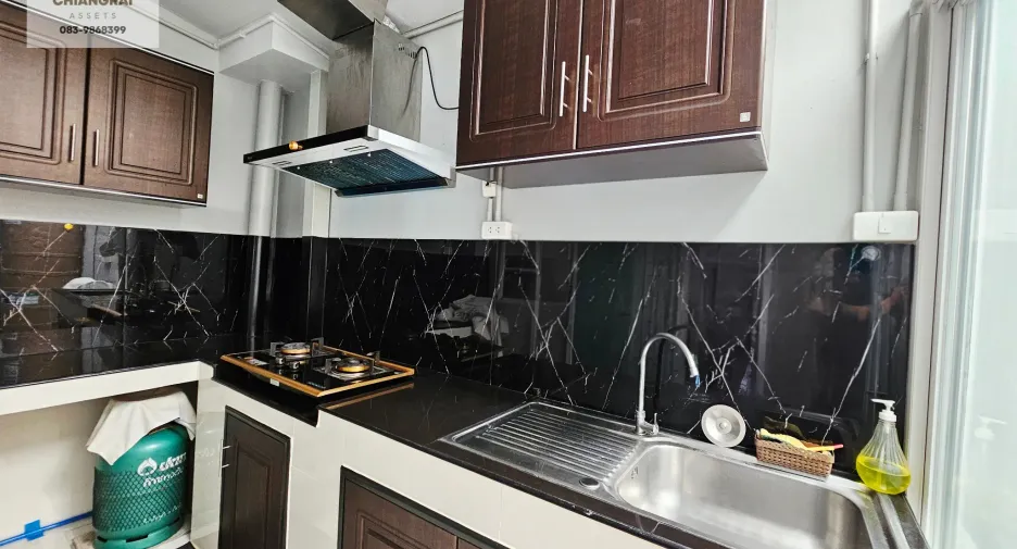 Reihenhaus zur Miete mit 4 Zimmer in Mueang Chiang Rai, Chiang Rai