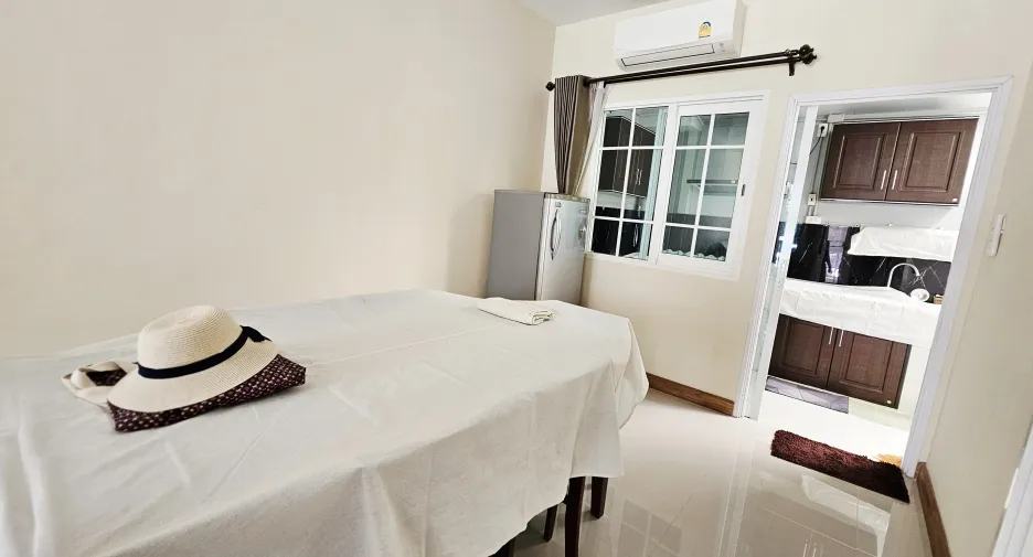 Reihenhaus zur Miete mit 4 Zimmer in Mueang Chiang Rai, Chiang Rai