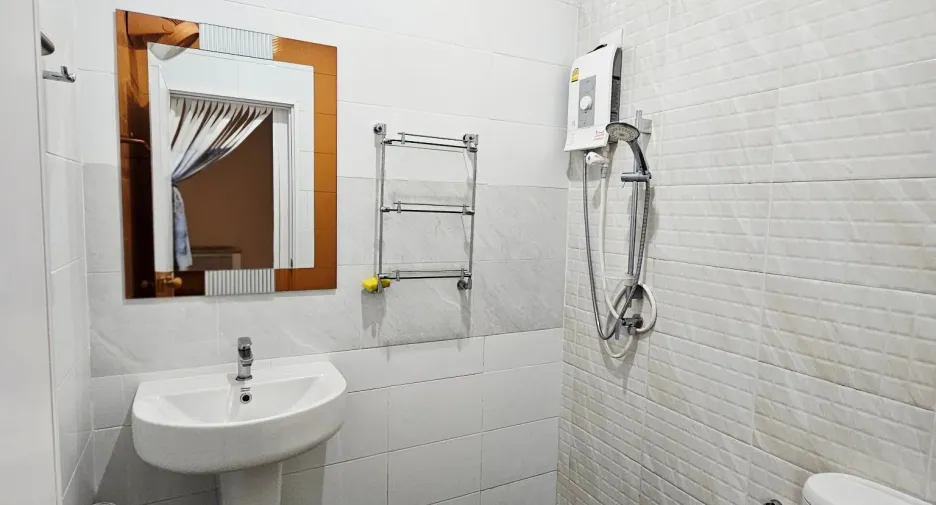 Reihenhaus zur Miete mit 4 Zimmer in Mueang Chiang Rai, Chiang Rai