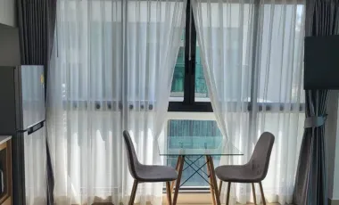Wohnung zur Miete mit 1 Zimmer in Sattahip, Chonburi