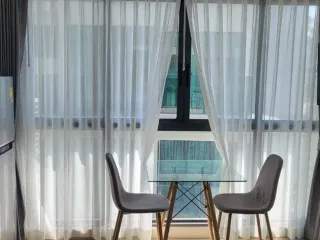 For Rent 1 Bedroom Condo In Bang Saray, Pattaya