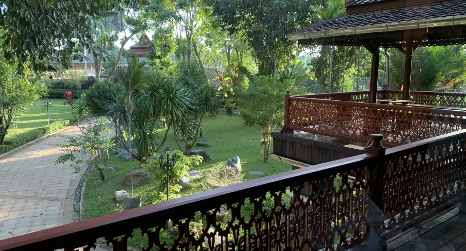 For sale 9 bedrooms villa in Mueang Rayong, Rayong