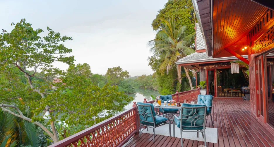 For sale 9 bedrooms villa in Mueang Rayong, Rayong