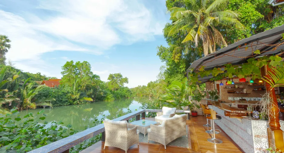 For sale 9 bedrooms villa in Mueang Rayong, Rayong