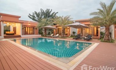 For rent 9 bedrooms villa in Hua Hin, Prachuap Khiri Khan