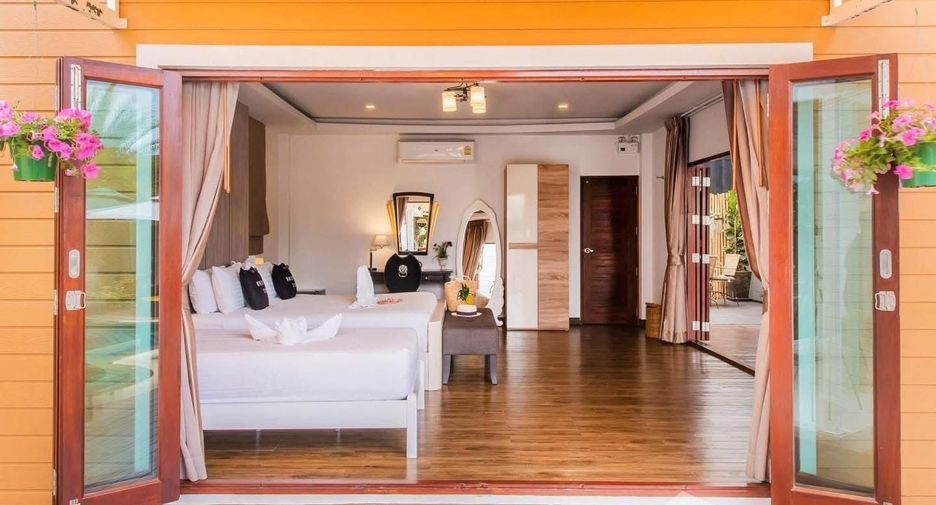 For rent 9 bedrooms villa in Hua Hin, Prachuap Khiri Khan