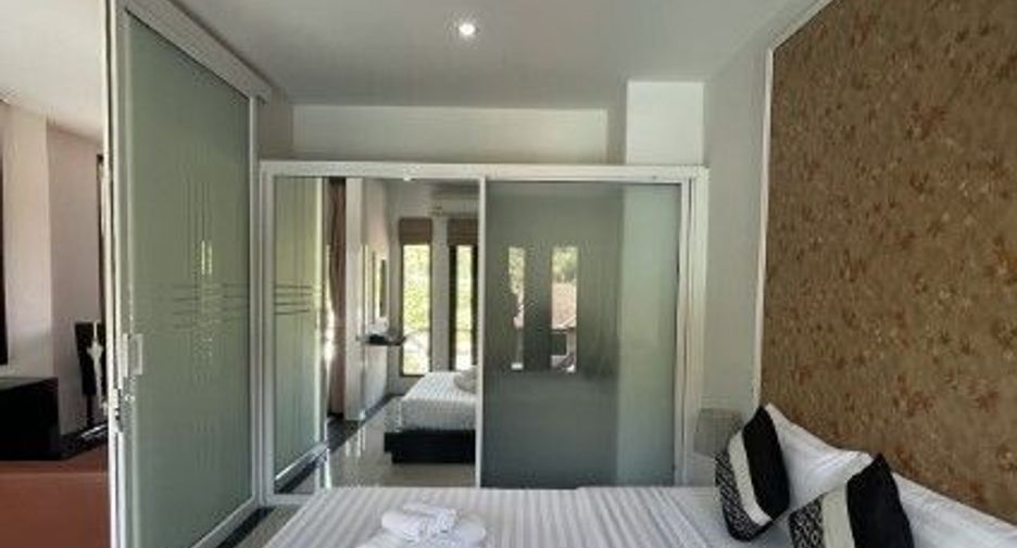 Apartment zur Miete mit 1 Zimmer in Kathu, Phuket