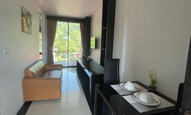 For rent 1 bed apartment in Kathu, Phuket