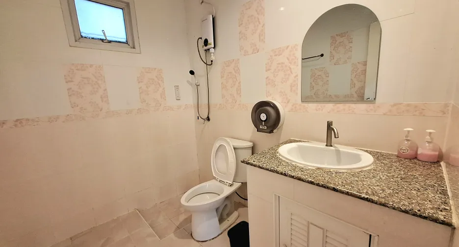 Villa zur Miete mit 3 Zimmer in Hua Hin, Prachuap Khiri Khan