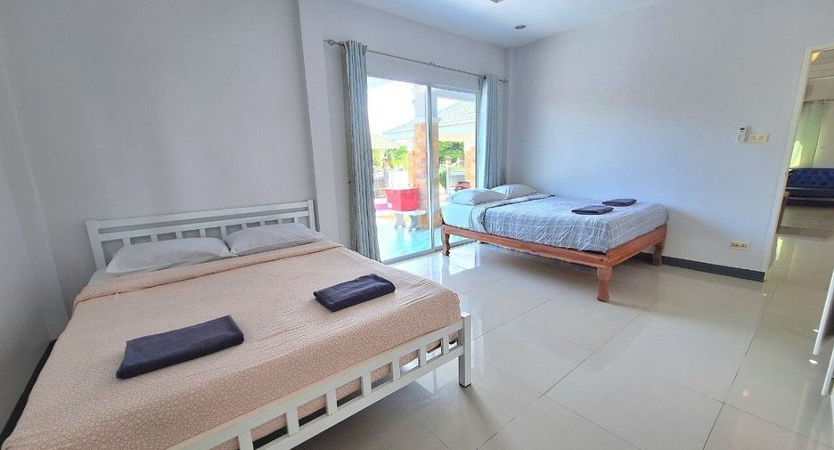 Villa zur Miete mit 3 Zimmer in Hua Hin, Prachuap Khiri Khan