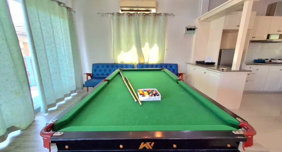 Villa zur Miete mit 3 Zimmer in Hua Hin, Prachuap Khiri Khan
