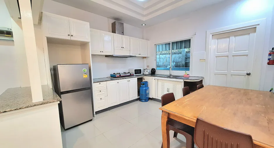 Villa zur Miete mit 3 Zimmer in Hua Hin, Prachuap Khiri Khan