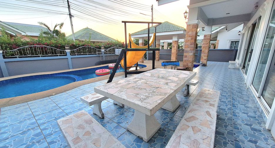 Villa zur Miete mit 3 Zimmer in Hua Hin, Prachuap Khiri Khan