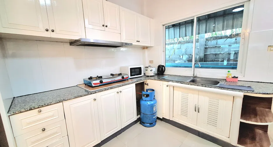 Villa zur Miete mit 3 Zimmer in Hua Hin, Prachuap Khiri Khan