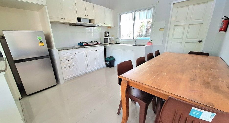 Villa zur Miete mit 3 Zimmer in Hua Hin, Prachuap Khiri Khan