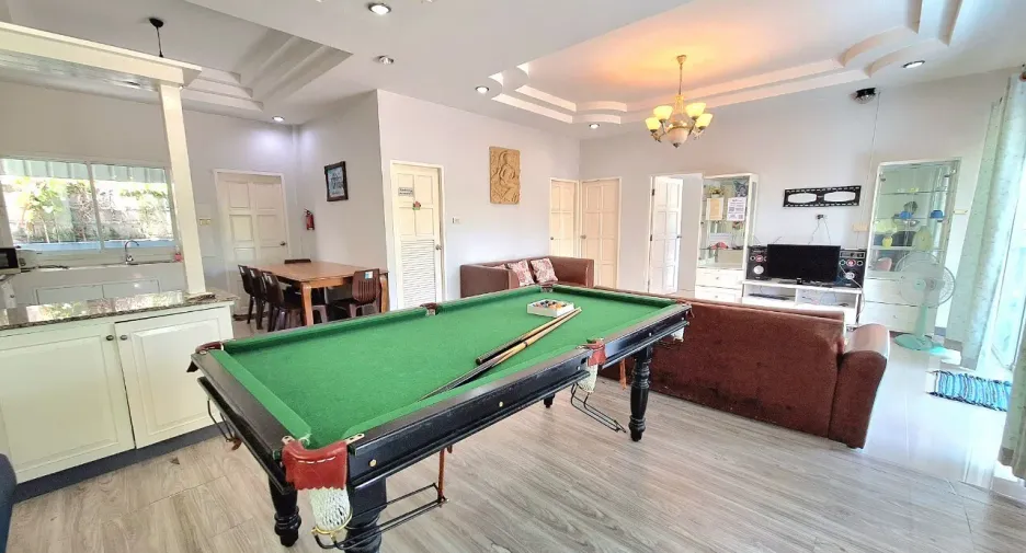 Villa zur Miete mit 3 Zimmer in Hua Hin, Prachuap Khiri Khan