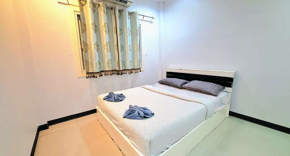 Villa zur Miete mit 3 Zimmer in Hua Hin, Prachuap Khiri Khan