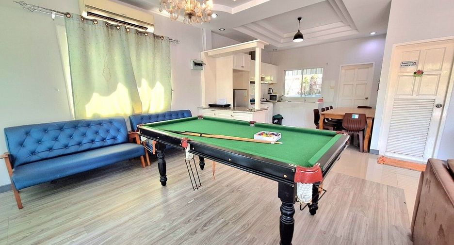 Villa zur Miete mit 3 Zimmer in Hua Hin, Prachuap Khiri Khan