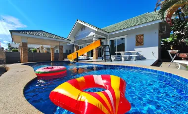 Villa zur Miete mit 3 Zimmer in Hua Hin, Prachuap Khiri Khan