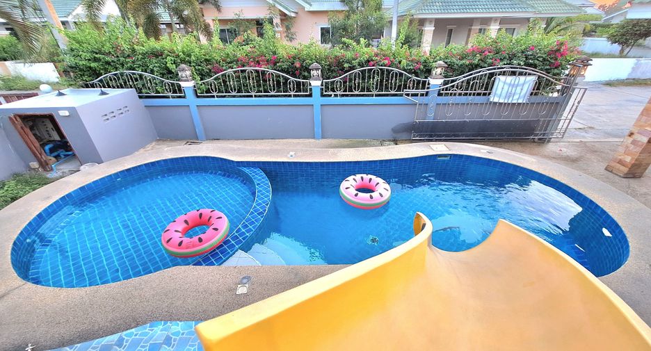 Villa zur Miete mit 3 Zimmer in Hua Hin, Prachuap Khiri Khan