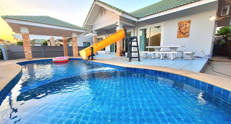 Villa zur Miete mit 3 Zimmer in Hua Hin, Prachuap Khiri Khan