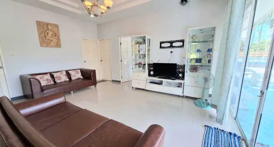 Villa zur Miete mit 3 Zimmer in Hua Hin, Prachuap Khiri Khan